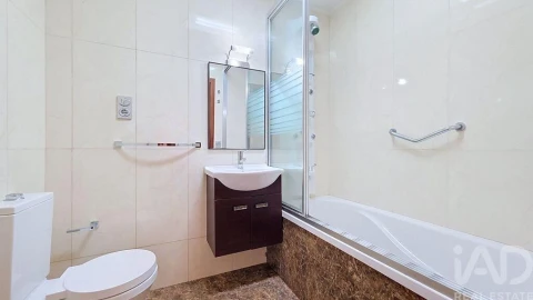 Apartamento T2 para Venda em Esmoriz