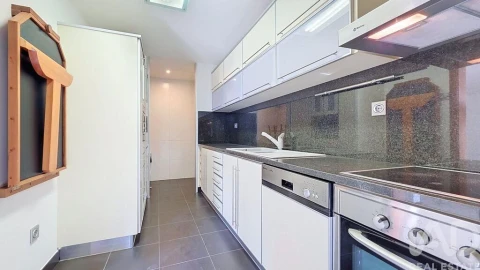 Apartamento T2 para Venda em Esmoriz