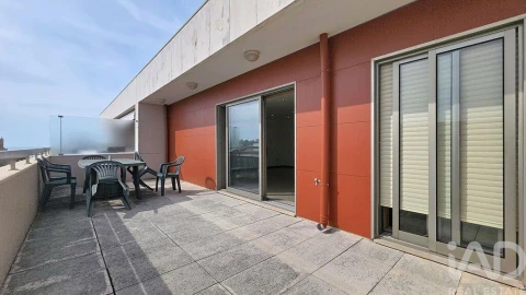 Apartamento T2 para Venda em Esmoriz