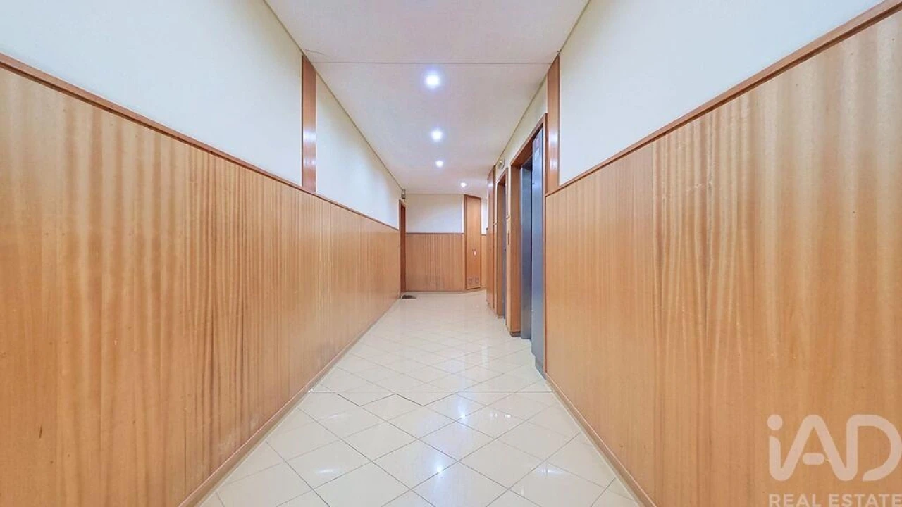 Apartamento T2 para Venda em Esmoriz Foto 22