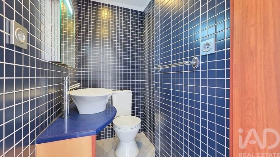 Apartamento T2 para Venda em Esmoriz Foto 3