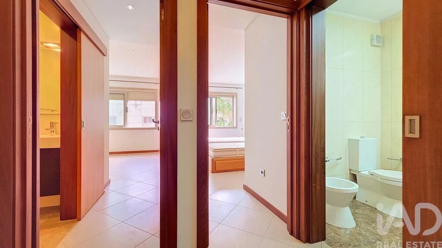 Apartamento T2 para Venda em Esmoriz Foto 20