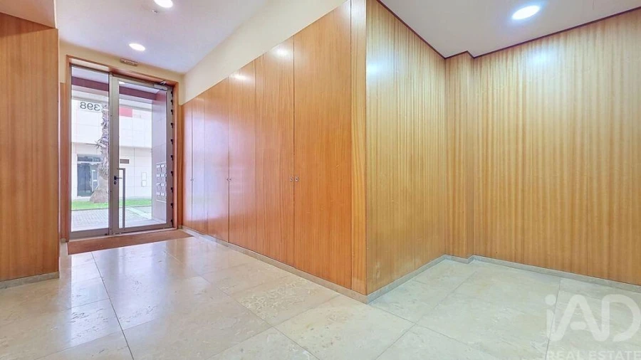 Apartamento T2 para Venda em Esmoriz Foto 23