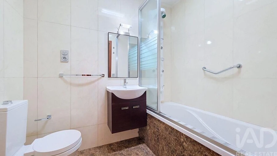 Apartamento T2 para Venda em Esmoriz Foto 21
