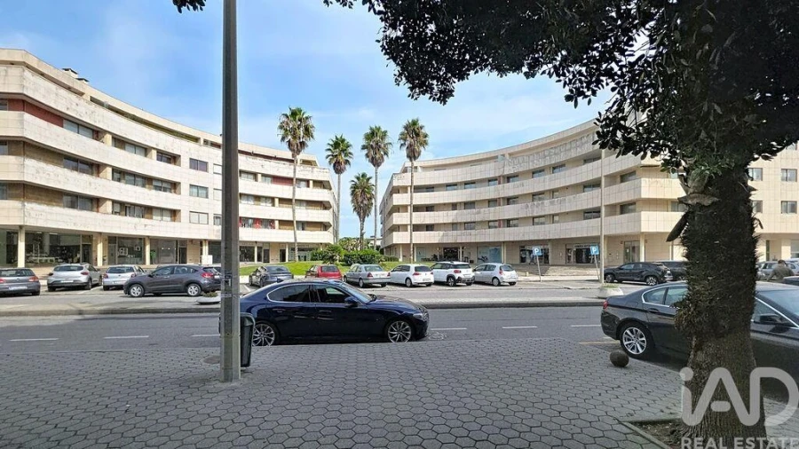 Apartamento T2 para Venda em Esmoriz Foto 24