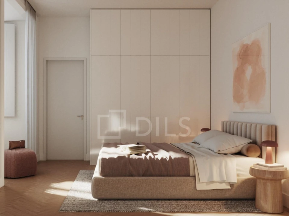 Apartamento T2 para Venda em Beato Foto 6