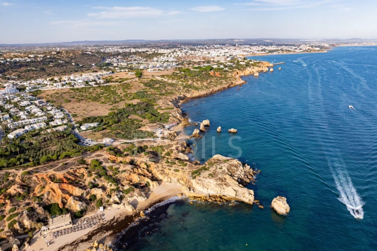Moradia T3 para Venda em Albufeira e Olhos de Água Foto 33