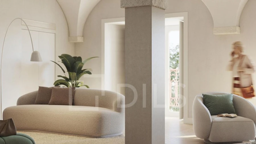 Apartamento T4 para Venda em Beato