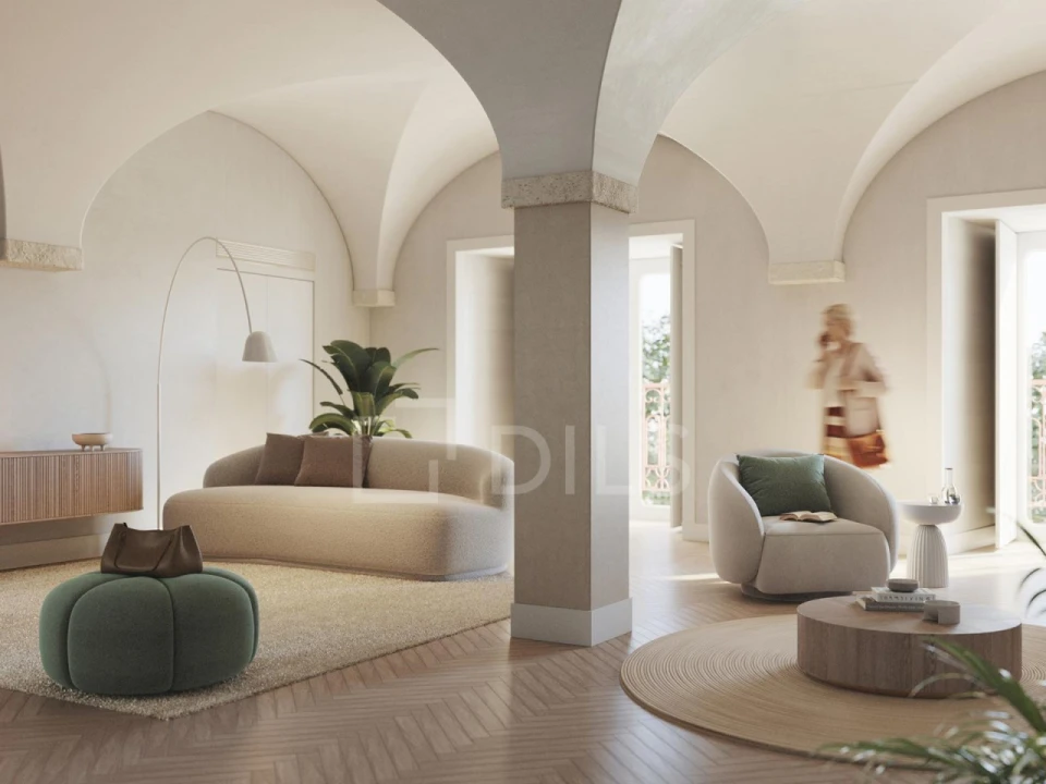 Apartamento T2 para Venda em Beato Foto 2