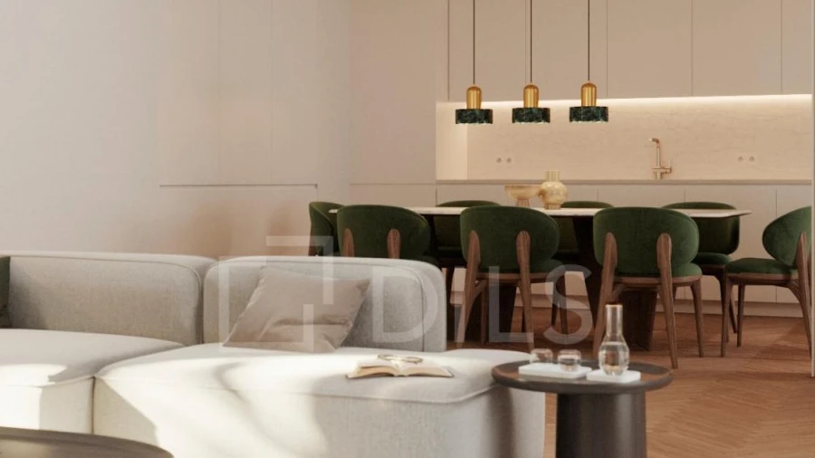 Apartamento T2 para Venda em Beato