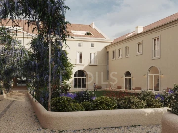 Apartamento T1 para Venda em Beato