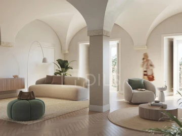 Apartamento T3 para Venda em Beato