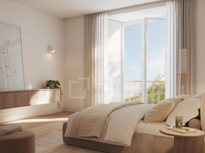 Apartamento T3 para Venda em Beato Foto 7