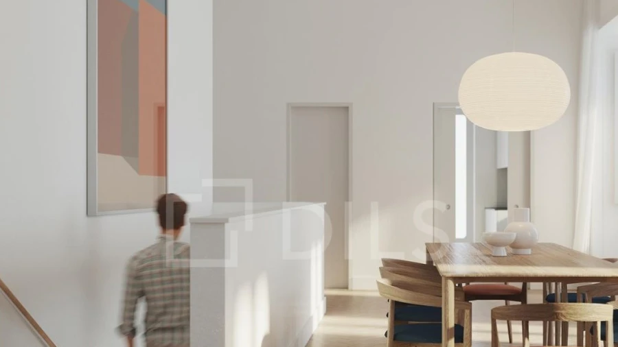Apartamento T1 para Venda em Beato