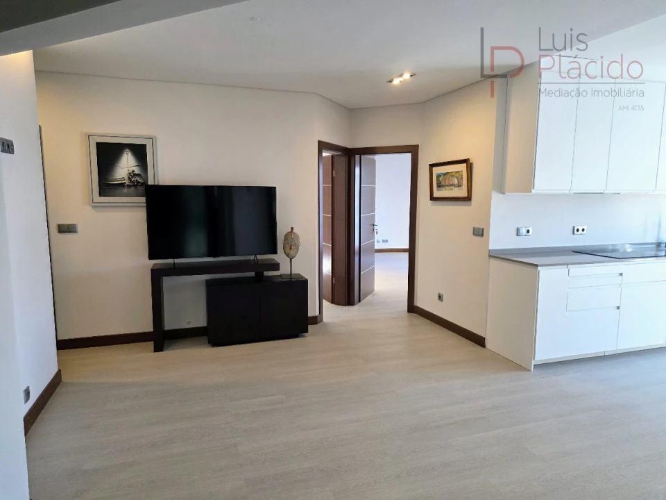 Apartamento T3 para Venda em Sines Foto 6