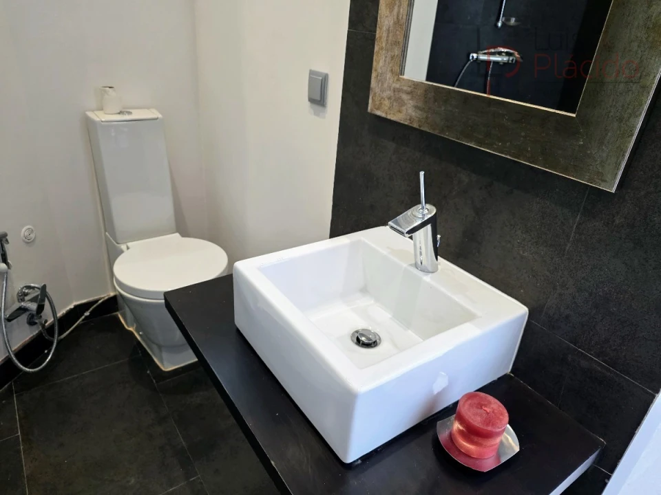 Apartamento T3 para Venda em Sines Foto 21