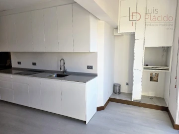 Apartamento T3 para Venda em Sines