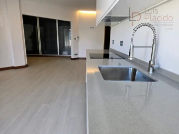Apartamento T3 para Venda em Sines