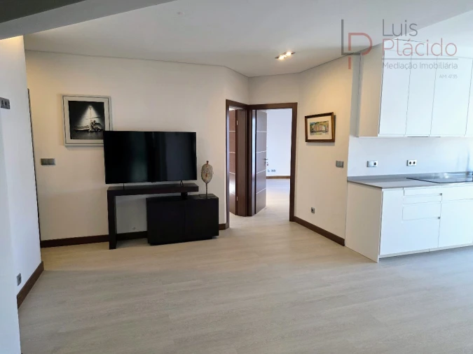Apartamento T3 para Venda em Sines Foto 6