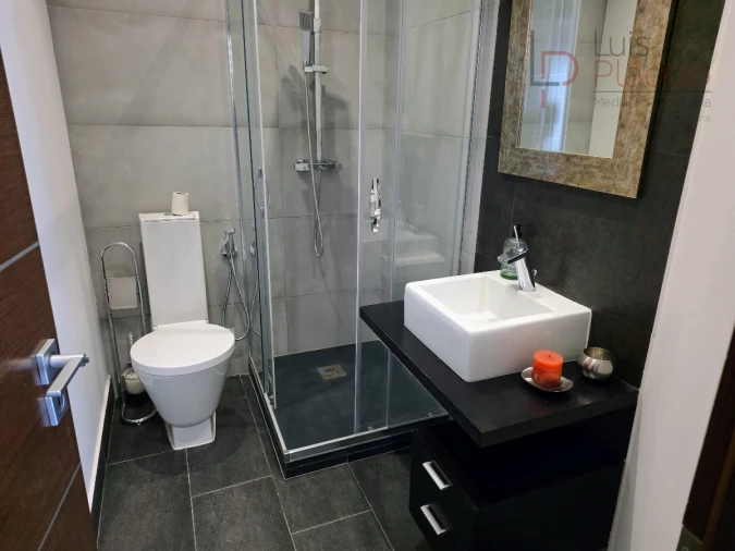 Apartamento T3 para Venda em Sines Foto 23