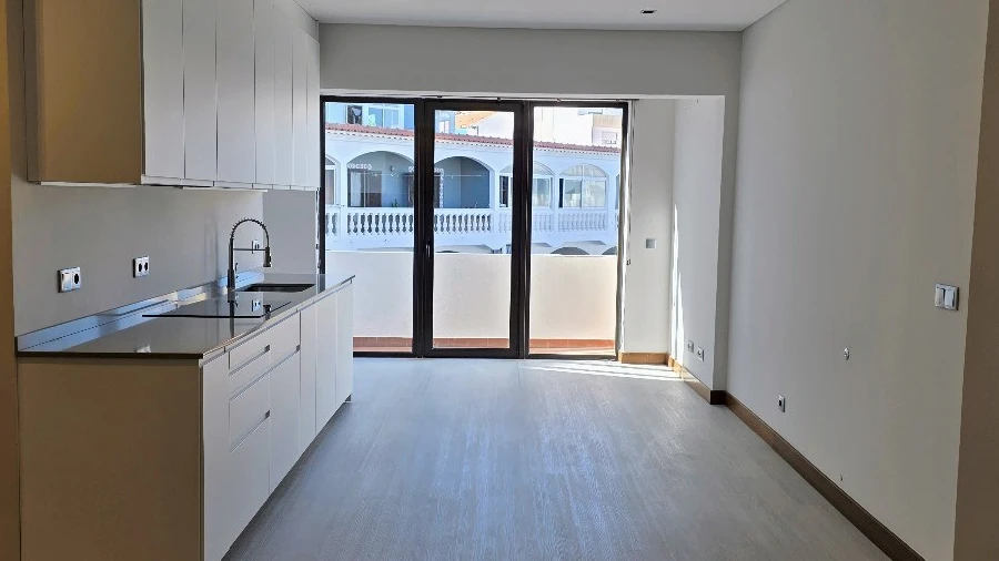 Apartamento T3 para Venda em Sines