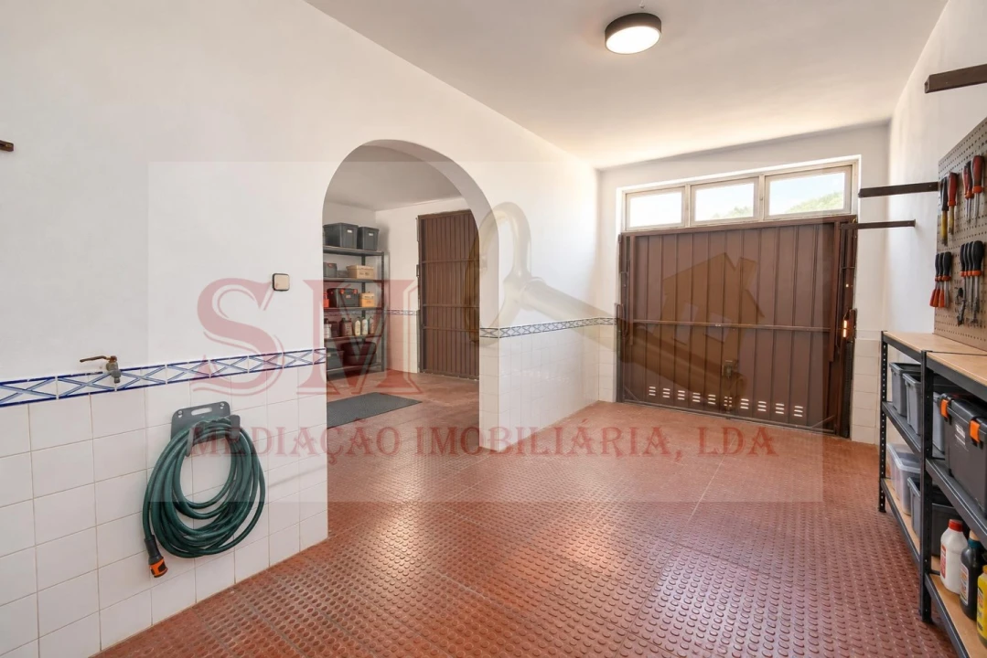 Moradia T4 para Venda em Seixal, Arrentela e Aldeia de Paio Pires Foto 43