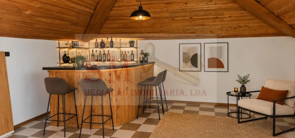 Moradia T4 para Venda em Seixal, Arrentela e Aldeia de Paio Pires