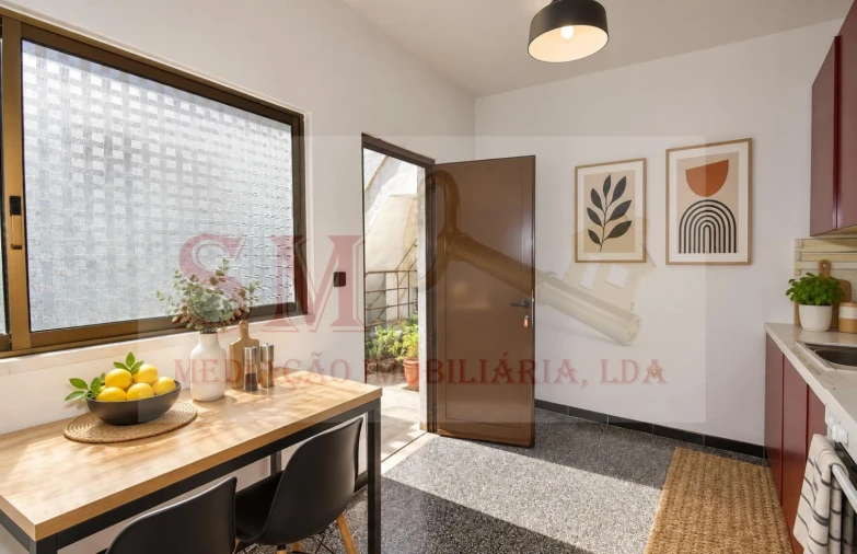 Moradia T4 para Venda em Seixal, Arrentela e Aldeia de Paio Pires Foto 47