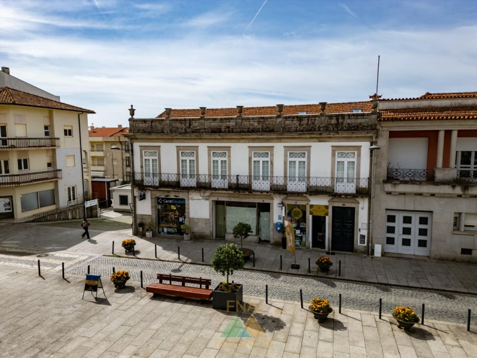 Prédio para Venda em Vila Praia de Ancora Foto 1