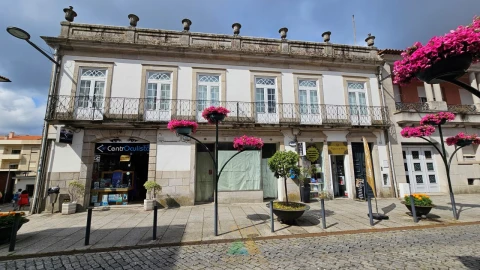Prédio para Venda em Vila Praia de Ancora