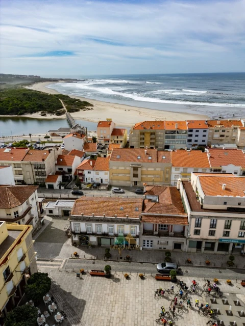 Prédio para Venda em Vila Praia de Ancora