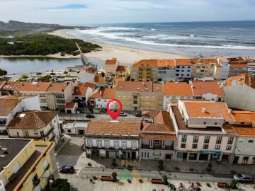 Prédio para Venda em Vila Praia de Ancora