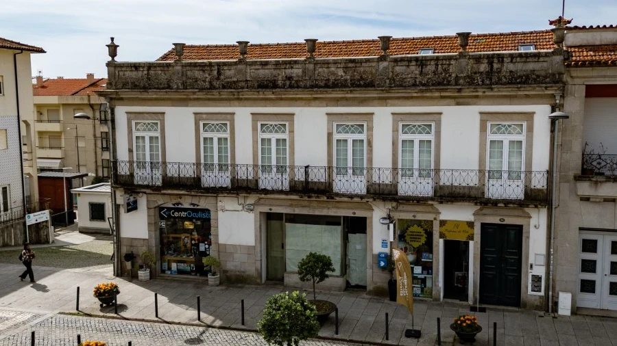 Prédio para Venda em Vila Praia de Ancora