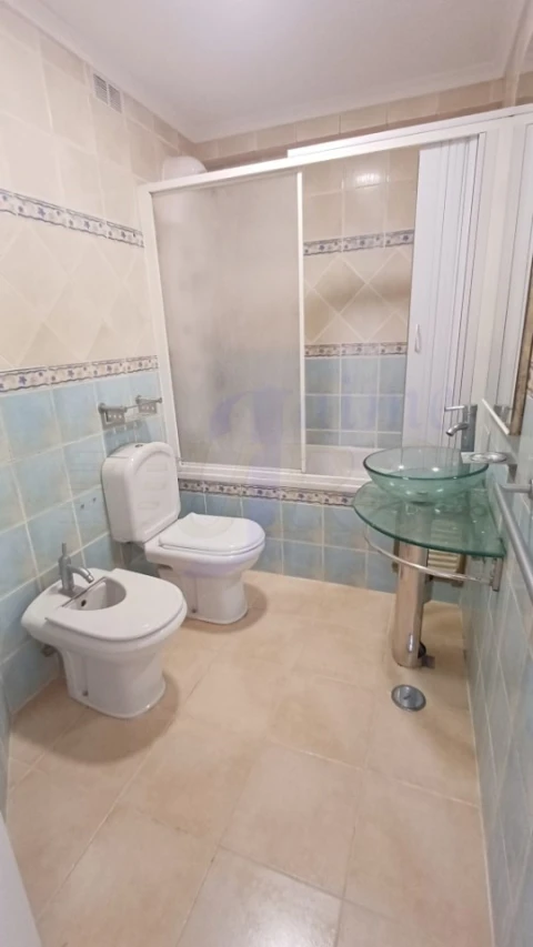 Apartamento T3 para Venda em Algueirão-Mem Martins