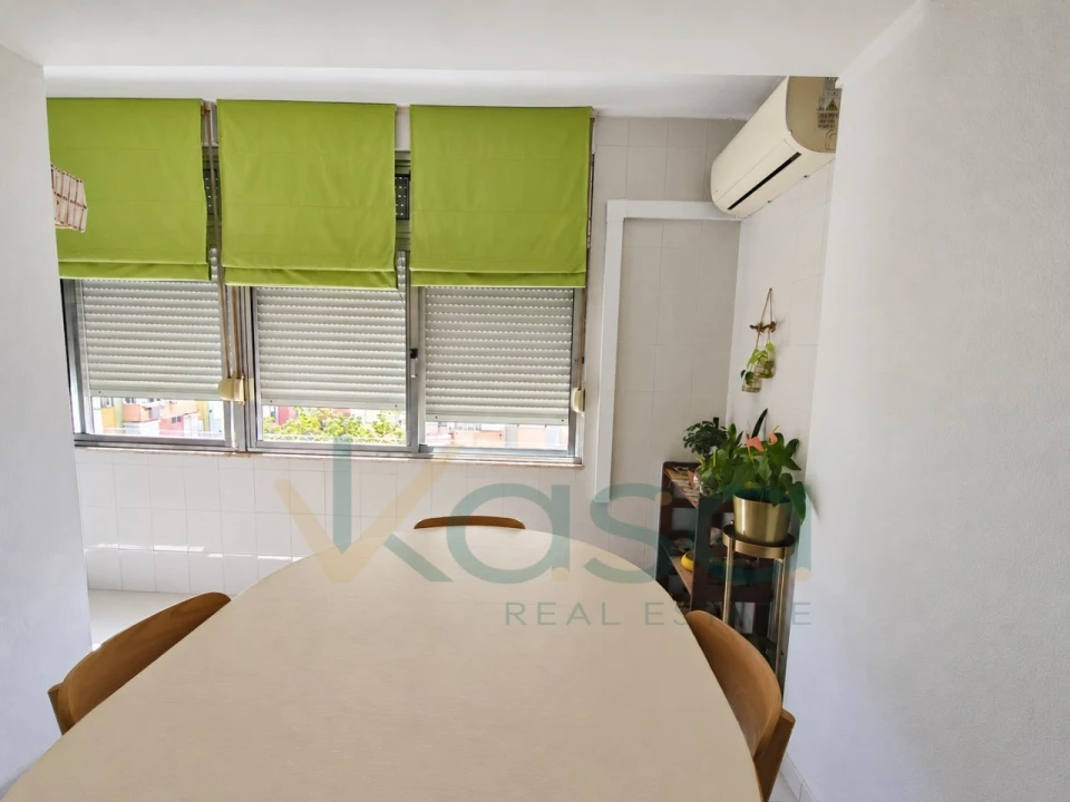 Apartamento T2 para Venda em Alto do Seixalinho, Santo André e Verderena Foto 5