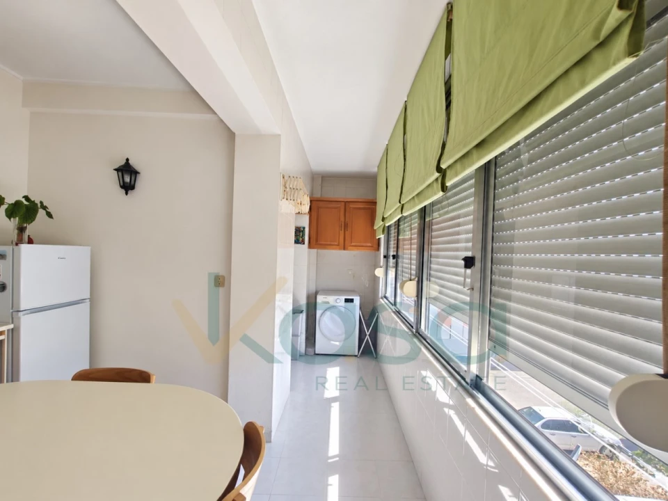 Apartamento T2 para Venda em Alto do Seixalinho, Santo André e Verderena Foto 6