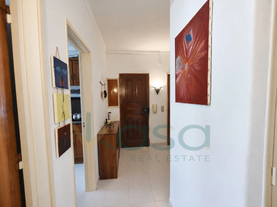 Apartamento T2 para Venda em Alto do Seixalinho, Santo André e Verderena Foto 7