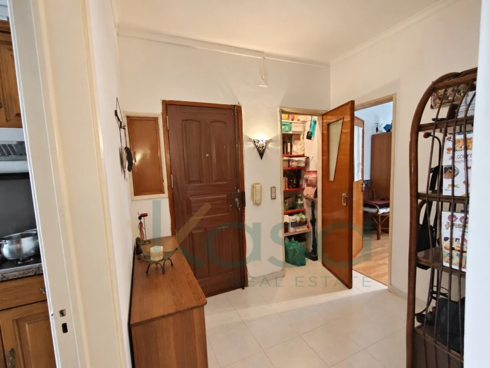 Apartamento T2 para Venda em Alto do Seixalinho, Santo André e Verderena Foto 9