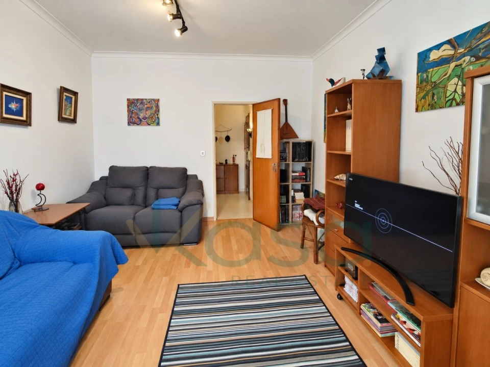 Apartamento T2 para Venda em Alto do Seixalinho, Santo André e Verderena Foto 11