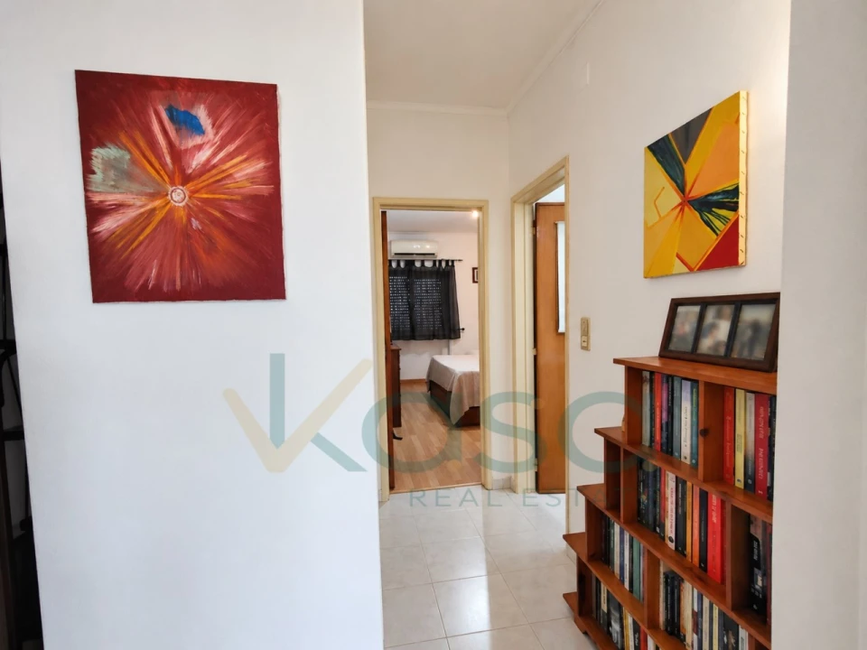 Apartamento T2 para Venda em Alto do Seixalinho, Santo André e Verderena Foto 13