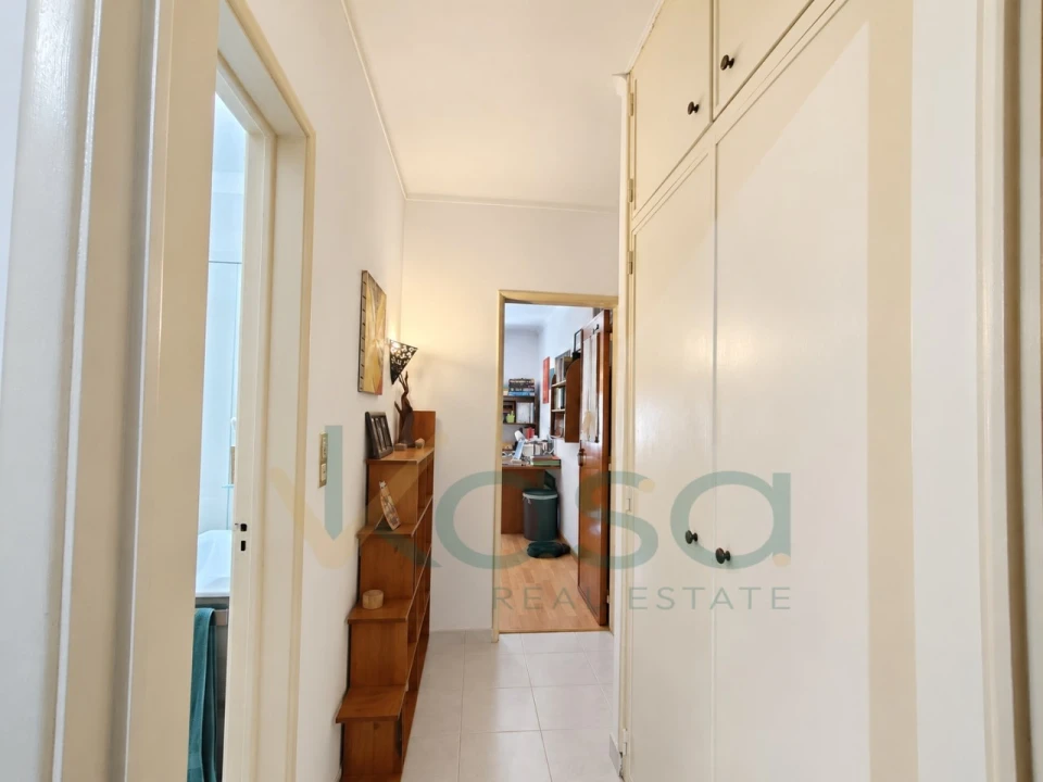 Apartamento T2 para Venda em Alto do Seixalinho, Santo André e Verderena Foto 14