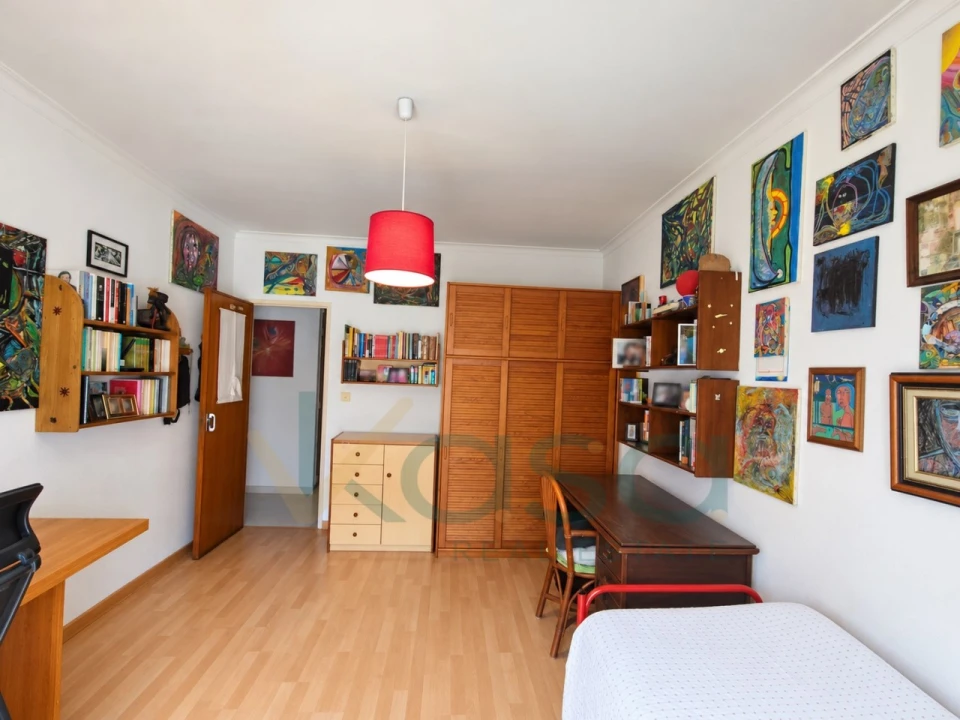 Apartamento T2 para Venda em Alto do Seixalinho, Santo André e Verderena Foto 15