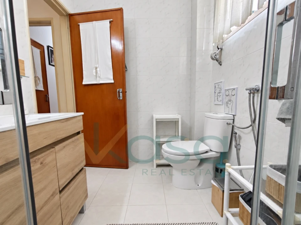Apartamento T2 para Venda em Alto do Seixalinho, Santo André e Verderena Foto 20
