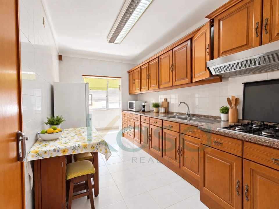 Apartamento T2 para Venda em Alto do Seixalinho, Santo André e Verderena Foto 1