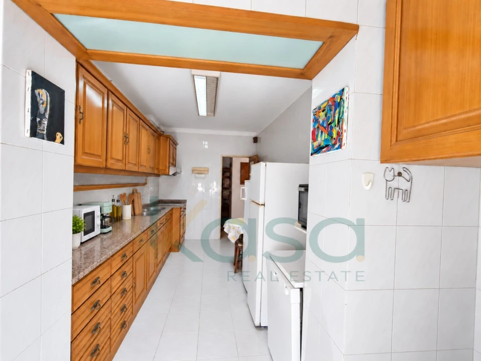 Apartamento T2 para Venda em Alto do Seixalinho, Santo André e Verderena Foto 3