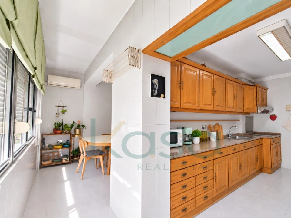 Apartamento T2 para Venda em Alto do Seixalinho, Santo André e Verderena Foto 4