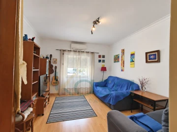 Apartamento T2 para Venda em Alto do Seixalinho, Santo André e Verderena
