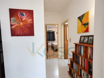 Apartamento T2 para Venda em Alto do Seixalinho, Santo André e Verderena