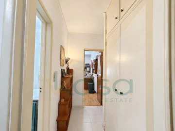 Apartamento T2 para Venda em Alto do Seixalinho, Santo André e Verderena