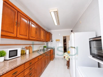 Apartamento T2 para Venda em Alto do Seixalinho, Santo André e Verderena